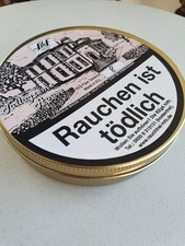 Boîte métallique de