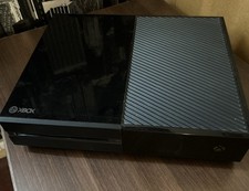 Xbox One 500 Go Console -