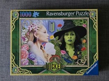 Ravensburger Wicked Love Without Limits 1000 Piece Jigsaw Puzzle