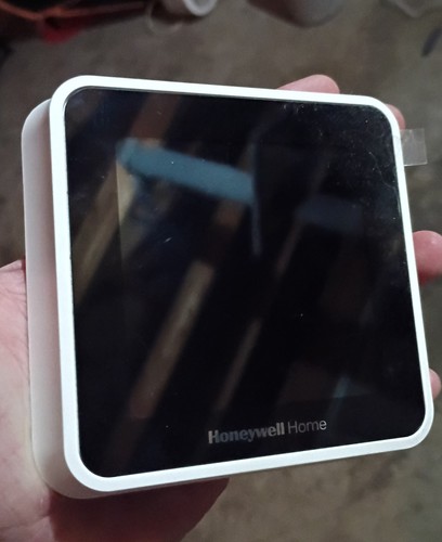 Honeywell day smart wi fi - 7-day, wi-fi