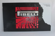 MONTBLANC Advertising Pen Meisterstück Great Masters Pirelli (60303)