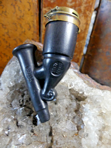Hongrie rare pipe terre - hongrie,