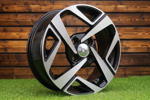R14 4x100 jantes alliage - 4x,