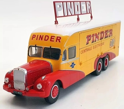 Direkt 1951 bernard 28 - direkt, 1/43