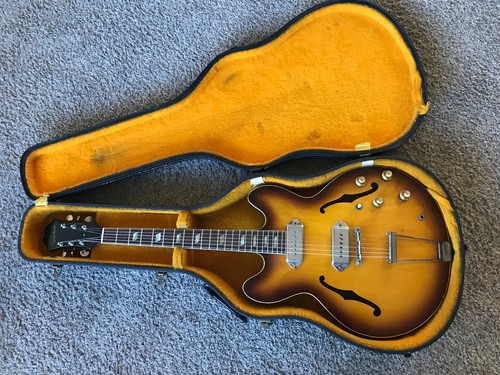 Vintage original late - original, 1960's