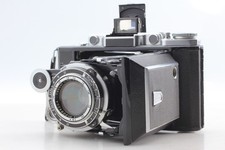 [ Exc+5 ] Zeiss Ikon Super