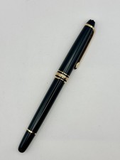 Stylo bille MontBlanc