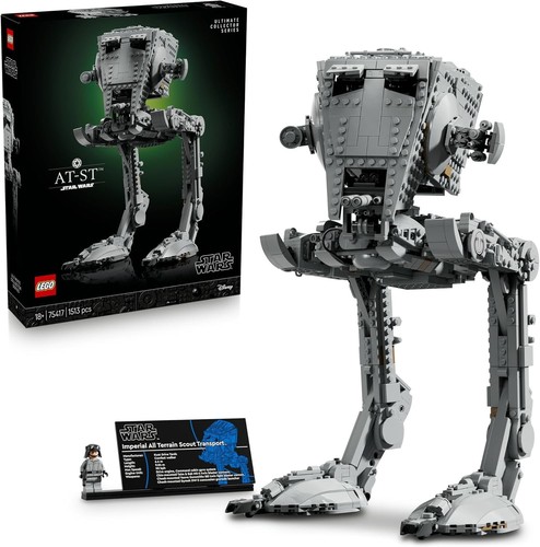 Lego 75417 star wars ucs - lego,