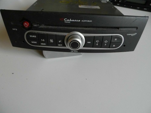 Autoradio navigation mp3 - navigation,