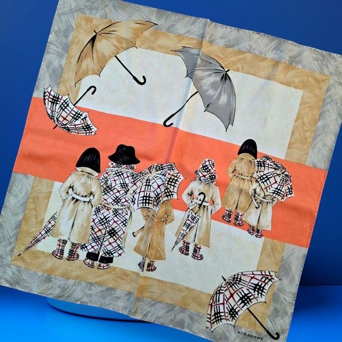 Exc burberry vintage - [exc],