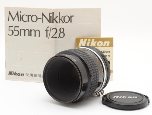 Objectif exc nikon - "exc,