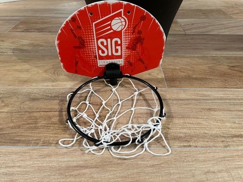 Mini panier basket sig - de,
