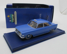 TA1061 ATLAS 1/43 TINTIN TAXI