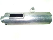 tuyau d échappement pour