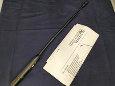 Microphone À Col De Cygne