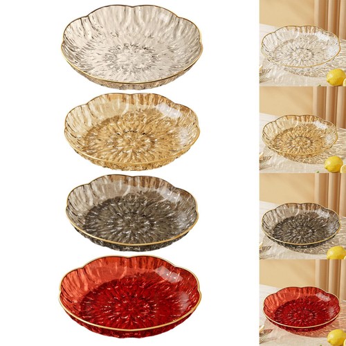 Assiette fruits - assiette,