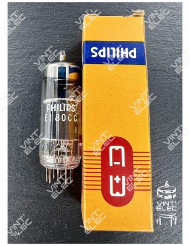E180cc philips special quality - e180cc,