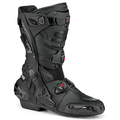 Bottes moto sidi - bottes,