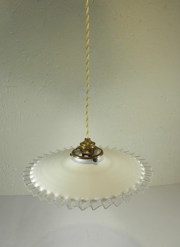 Suspension rosace en - suspension,