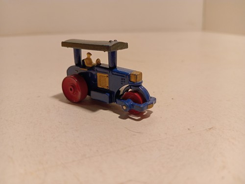 Matchbox lesney rouleau - lesney,