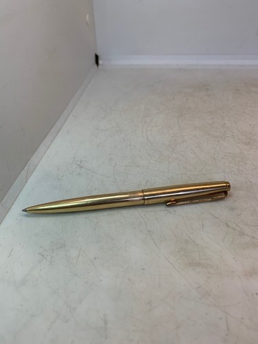 Ancien stylo bille demarque - ancien,