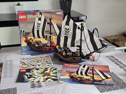 Lego 6268 renegade runner - :,