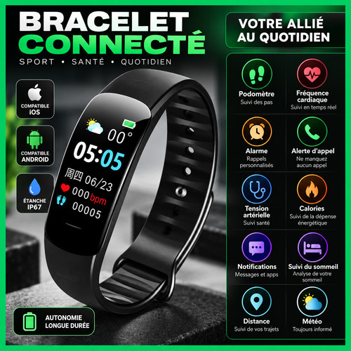 Dixsg plus montre - c1,