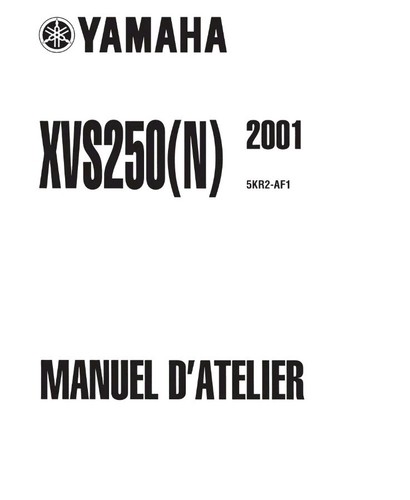 Manuel atelier revue - manuel,
