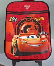 Cartable à Roulette Ou Valise