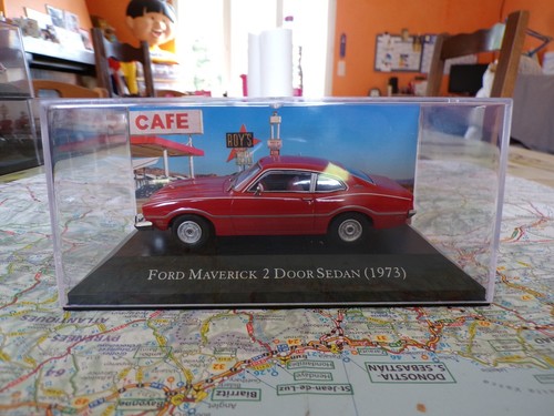 Ford maverick door - maverick, 2
