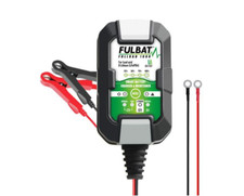 Fulbat Chargeur de Batterie
