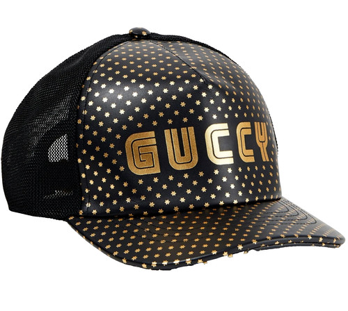 Gucci sega casquette - gucci,