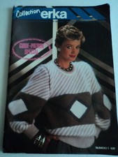 COLLECTION ERKA - REVUE GUIDE