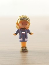 Figurine Polly Pocket