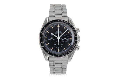 Chronographe omega speedmaster - chronographe,