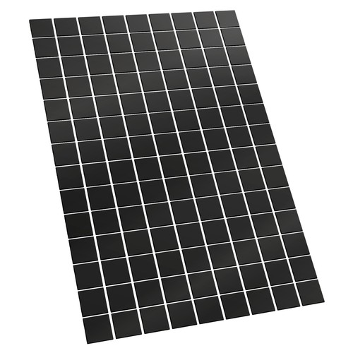 Feuilles magnétiques - ,