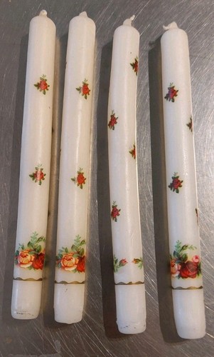Lot bougies royal - bougies, old