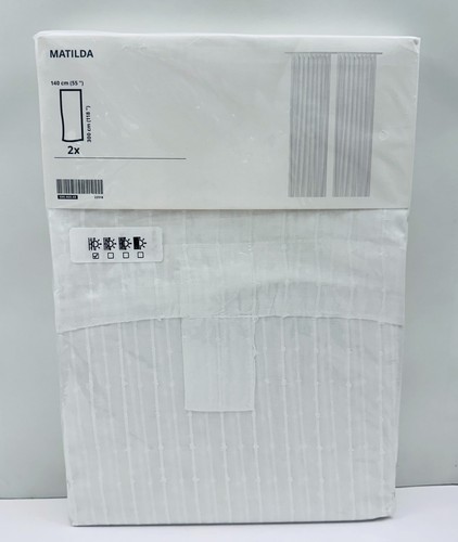 Ikea matilda sheer - ikea, 2