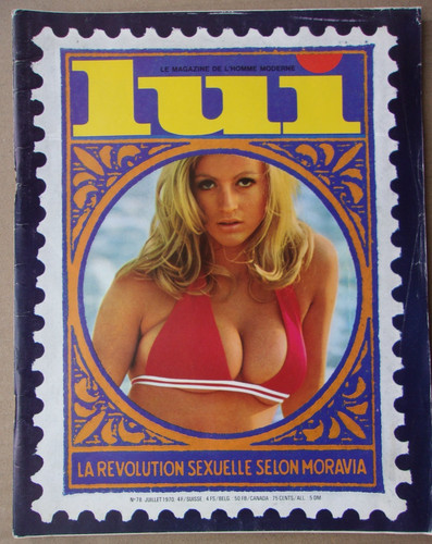 Lui 78 de 1970 - ",