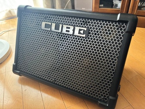 Roland cube street guitar - cube,