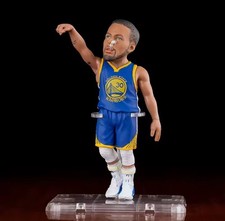 🏀 FIGURINE STEPHEN CURRY
