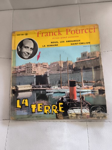 Franck pourcel orchestre - pourcel,