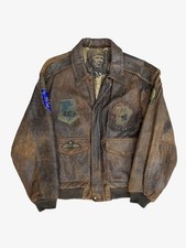 Giacca Frontline Vintage en