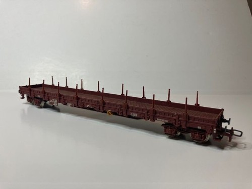 Lot ranchers pour wagon - 16,