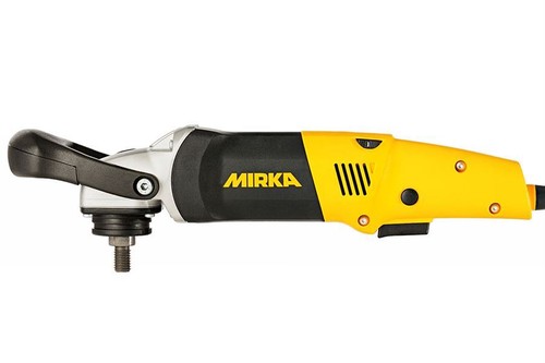 Mirka lustreuse polisseuse - mirka, /