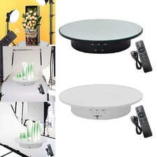 Présentoir rotatif, plateau