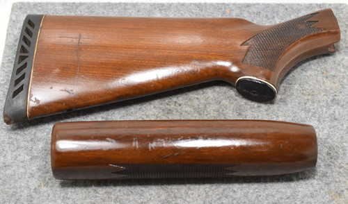Mossberg 500 500a stock - mossberg,