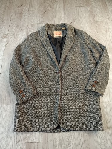 Levi strauss manteau - levi, &
