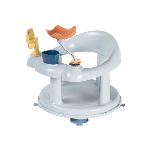 Siège baignoire pivotant - de,