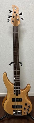 Yamaha trbx605fm cordes - yamaha,